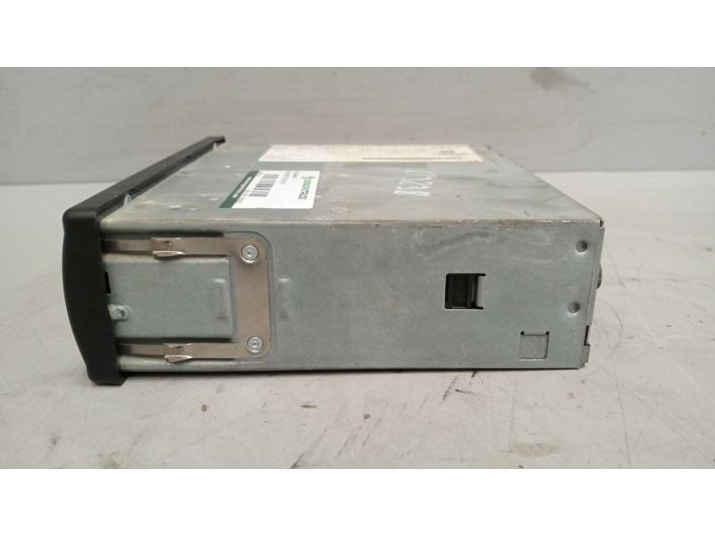 Recambio de tacografo para daf serie xf105.xxx 12.9 diesel referencia OEM IAM 13811051100003 0001113783 1781375