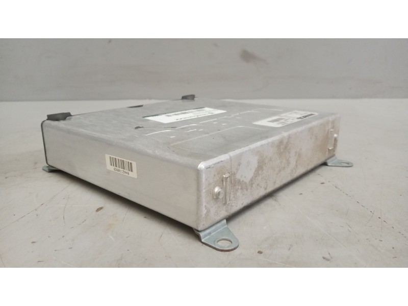 Recambio de tacografo para daf serie xf105.xxx 12.9 diesel referencia OEM IAM 1694000  4461350390