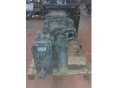 Recambio de caja cambios para iveco stralis (ad/at) fg ad   4x2 tráfico urbano referencia OEM IAM 12AS2331TD 1353041023 41289449