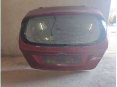 Recambio de porton trasero para ford fiesta (cb1) 1.25 16v cat referencia OEM IAM   