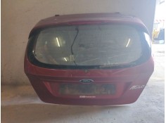 Recambio de porton trasero para ford fiesta (cb1) 1.25 16v cat referencia OEM IAM    2