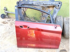 Recambio de puerta delantera derecha para ford fiesta (cb1) 1.25 16v cat referencia OEM IAM   