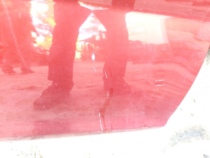 Recambio de puerta delantera derecha para ford fiesta (cb1) 1.25 16v cat referencia OEM IAM   