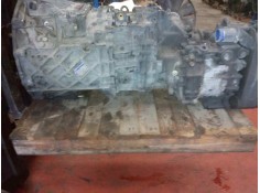 Recambio de caja cambios para iveco stralis (ad/at) fg ad   4x2 tráfico urbano referencia OEM IAM 12AS2331TD 1353041023 41289449 2