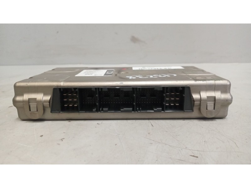 Recambio de modulo electronico para daf serie xf105.xxx 12.9 diesel referencia OEM IAM 1639082  VERSION1.1