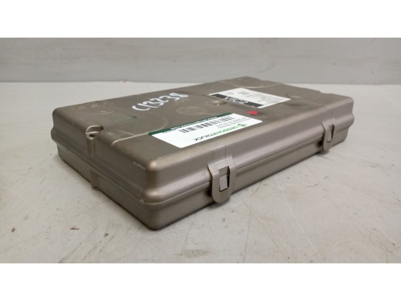 Recambio de modulo electronico para daf serie xf105.xxx 12.9 diesel referencia OEM IAM 1639082  VERSION1.1