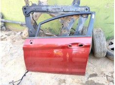 Recambio de puerta trasera izquierda para ford fiesta (cb1) 1.25 16v cat referencia OEM IAM   