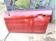 Recambio de puerta trasera izquierda para ford fiesta (cb1) 1.25 16v cat referencia OEM IAM    2