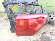 Recambio de puerta delantera izquierda para ford fiesta (cb1) 1.25 16v cat referencia OEM IAM   