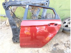 Recambio de puerta delantera izquierda para ford fiesta (cb1) 1.25 16v cat referencia OEM IAM    2
