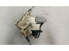 Recambio de elevalunas delantero izquierdo para daf serie xf105.xxx 12.9 diesel referencia OEM IAM 1779721   2