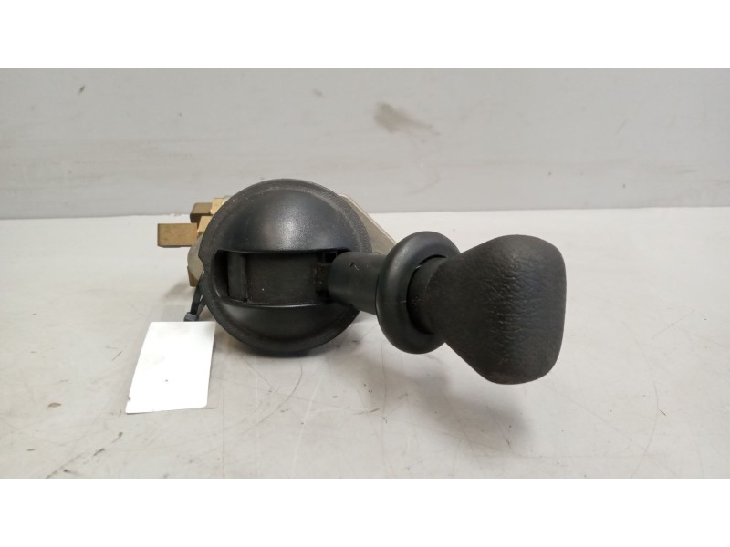 Recambio de palanca freno de mano para daf serie xf105.xxx 12.9 diesel referencia OEM IAM DPM90DSX  