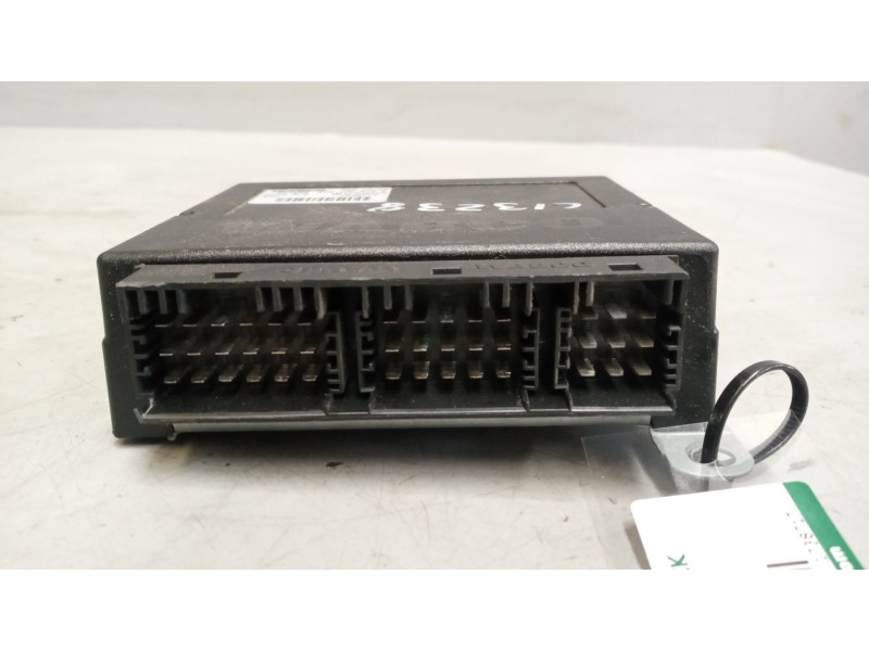 Recambio de modulo electronico para daf serie xf105.xxx 12.9 diesel referencia OEM IAM 1738717  4461702190