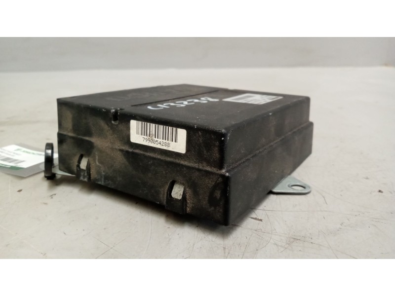 Recambio de modulo electronico para daf serie xf105.xxx 12.9 diesel referencia OEM IAM 1738717  4461702190