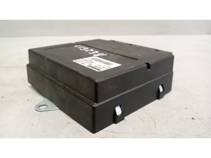 Recambio de modulo electronico para daf serie xf105.xxx 12.9 diesel referencia OEM IAM 1738717  4461702190