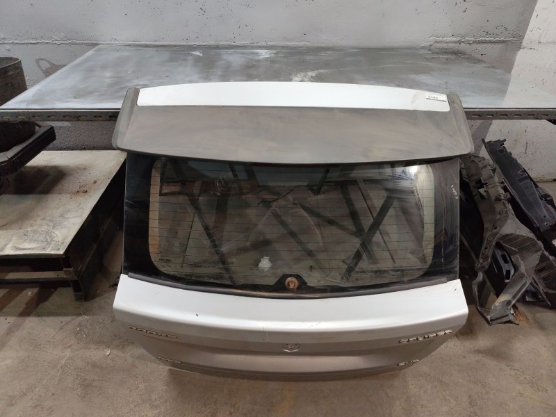 Recambio de porton trasero para dodge caliber s referencia OEM IAM   