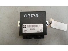 Recambio de modulo electronico para daf serie xf105.xxx 12.9 diesel referencia OEM IAM 6041322044  