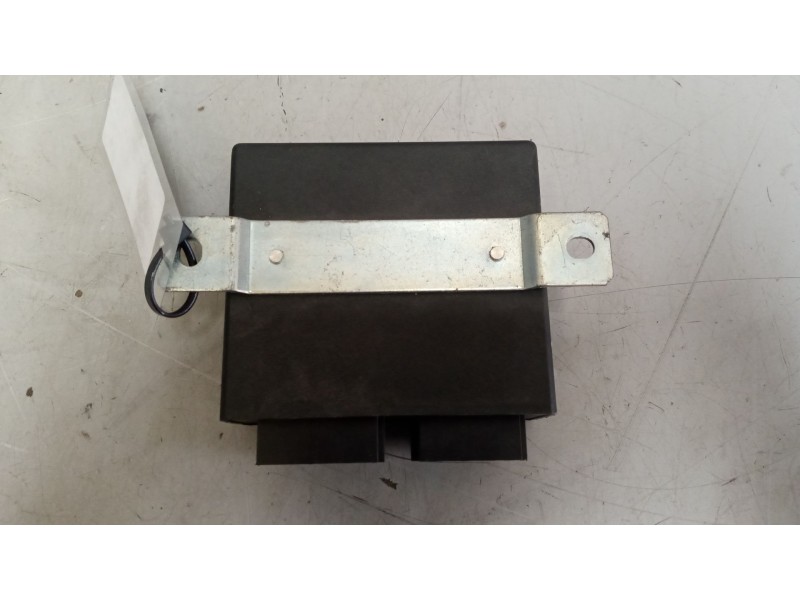 Recambio de modulo electronico para daf serie xf105.xxx 12.9 diesel referencia OEM IAM 6041322044  