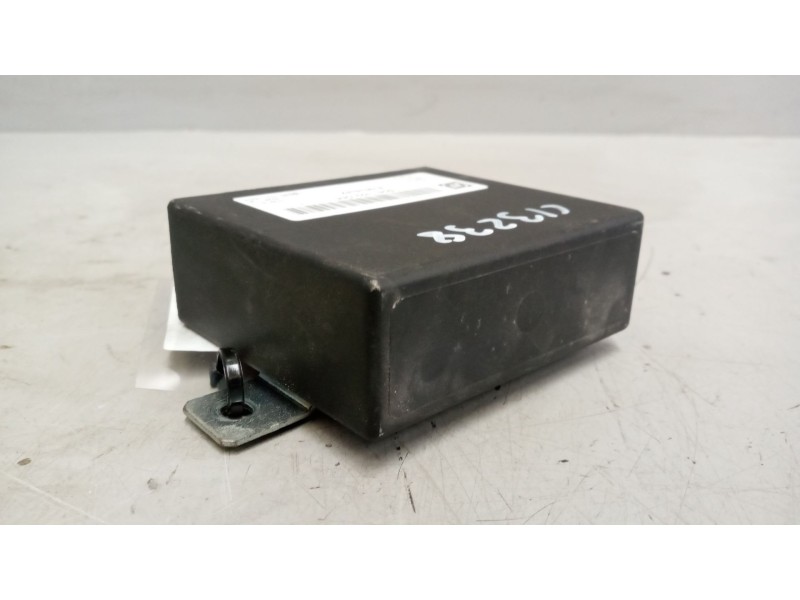 Recambio de modulo electronico para daf serie xf105.xxx 12.9 diesel referencia OEM IAM 6041322044  