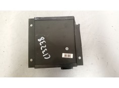 Recambio de modulo electronico para daf serie xf105.xxx 12.9 diesel referencia OEM IAM 1726282   2