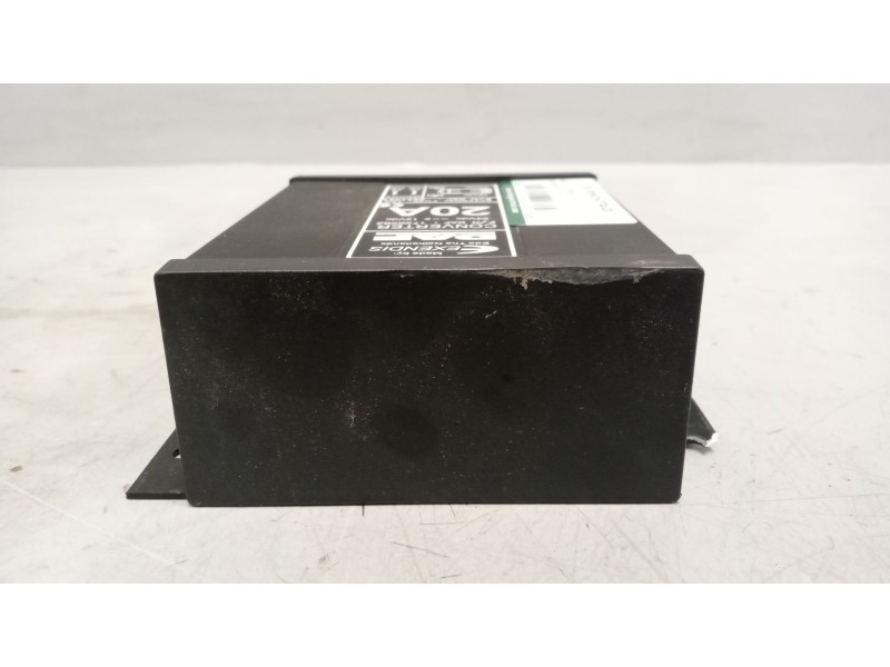 Recambio de modulo electronico para daf serie xf105.xxx 12.9 diesel referencia OEM IAM 1726282  