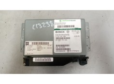 Recambio de modulo electronico para daf serie xf105.xxx 12.9 diesel referencia OEM IAM 1686847 6009371001 0260001028