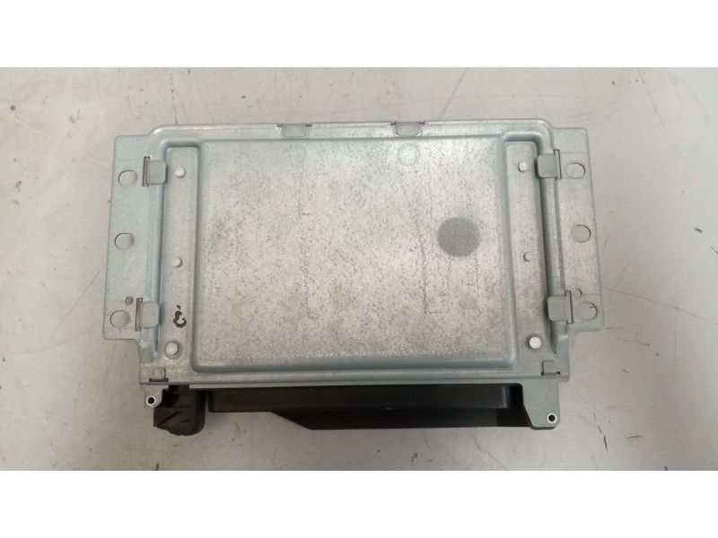 Recambio de modulo electronico para daf serie xf105.xxx 12.9 diesel referencia OEM IAM 1686847 6009371001 0260001028