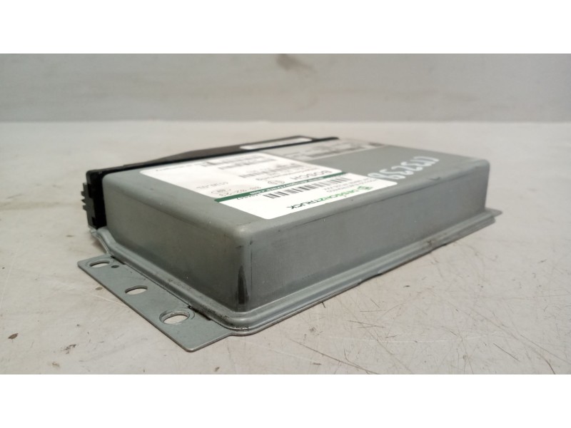 Recambio de modulo electronico para daf serie xf105.xxx 12.9 diesel referencia OEM IAM 1686847 6009371001 0260001028