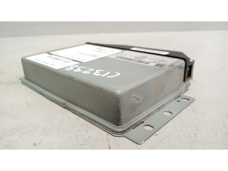 Recambio de modulo electronico para daf serie xf105.xxx 12.9 diesel referencia OEM IAM 1686847 6009371001 0260001028