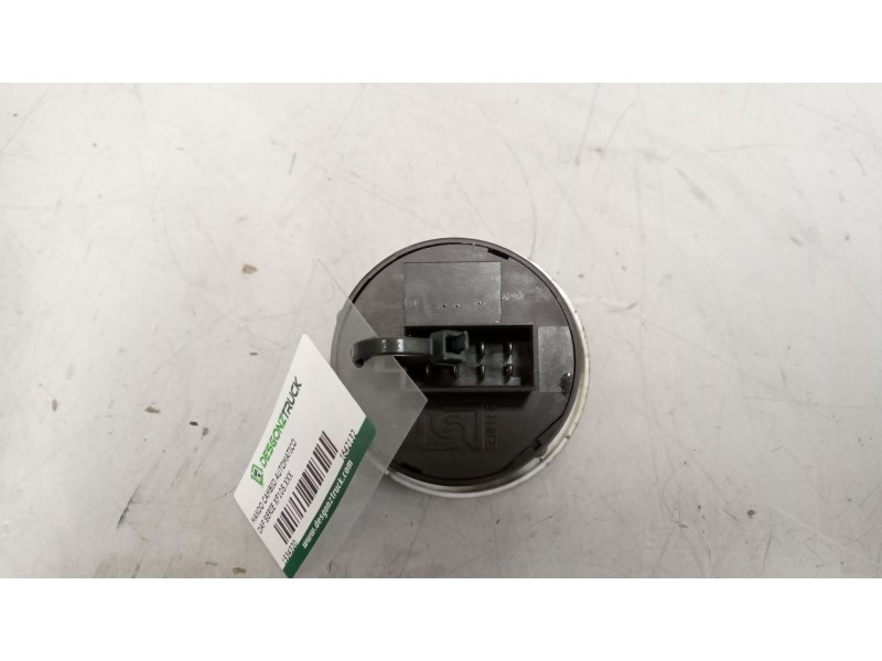 Recambio de mando cambio automatico para daf serie xf105.xxx 12.9 diesel referencia OEM IAM 1642132  6006339004