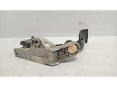 Recambio de pedal acelerador para daf serie xf105.xxx 12.9 diesel referencia OEM IAM 1785206  