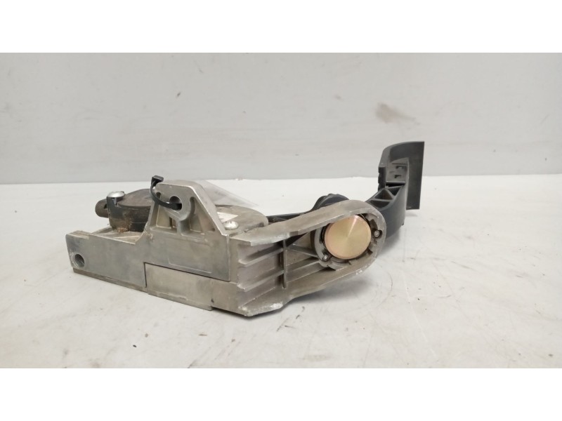 Recambio de pedal acelerador para daf serie xf105.xxx 12.9 diesel referencia OEM IAM 1785206  