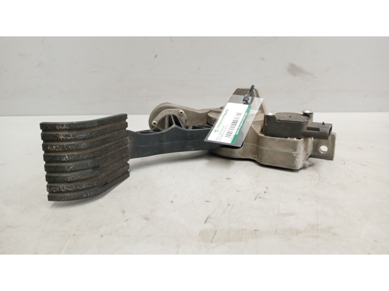 Recambio de pedal acelerador para daf serie xf105.xxx 12.9 diesel referencia OEM IAM 1785206  