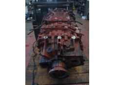 Recambio de caja cambios para iveco eurotech (mp) fsa  (440 e 39) larga distancia referencia OEM IAM 12AS2301 1327030009 8869801