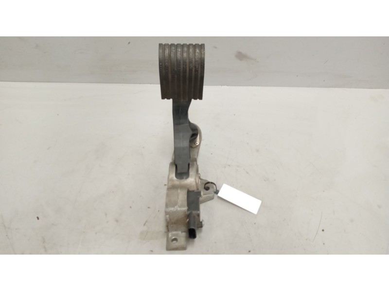 Recambio de pedal acelerador para daf serie xf105.xxx 12.9 diesel referencia OEM IAM 1785206  