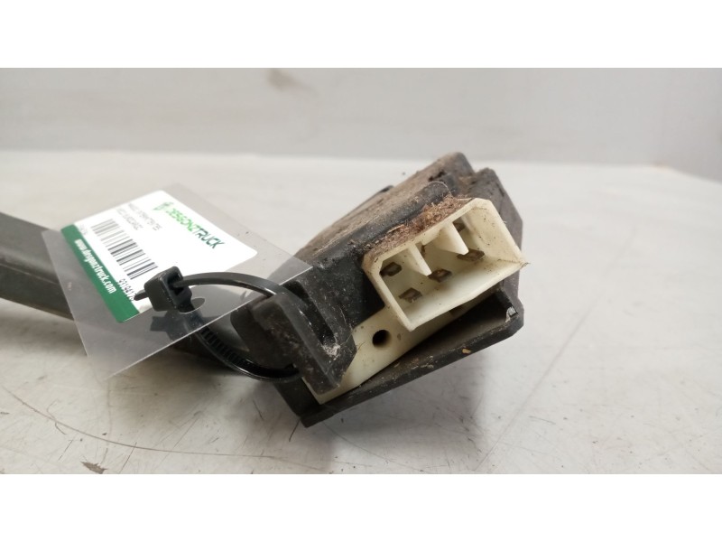 Recambio de mando intermitentes para iveco eurocargo 5.9 diesel referencia OEM IAM 93194120  