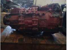 Recambio de caja cambios para iveco eurotech (mp) fsa  (440 e 39) larga distancia referencia OEM IAM 12AS2301 1327030009 8869801 2