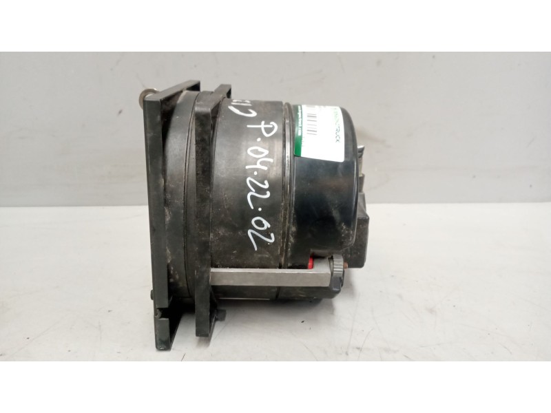 Recambio de tacografo para iveco eurocargo 5.9 diesel referencia OEM IAM 13182409 98474412 4167911