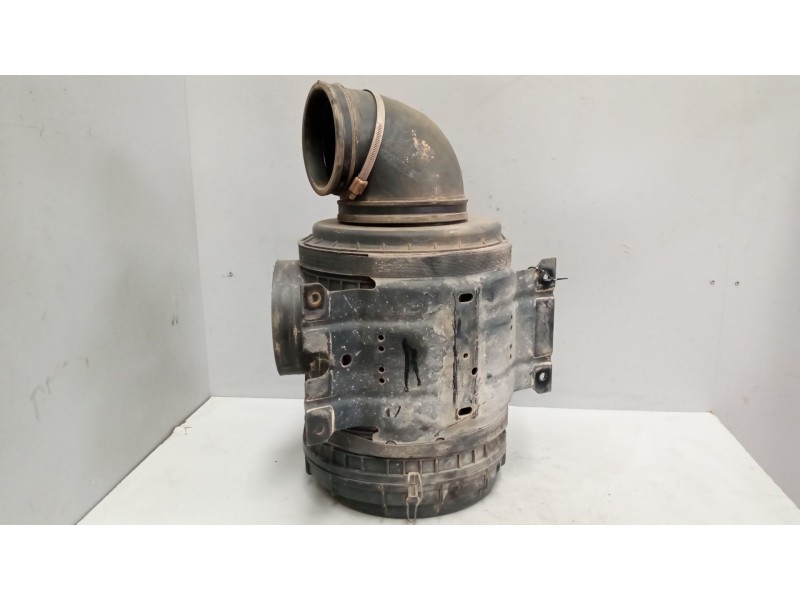 Recambio de filtro aire para renault premium distribution 7.2 diesel referencia OEM IAM 5010230544  