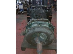 Recambio de caja cambios para iveco trucks autobus .... referencia OEM IAM 8S180 1304054150 149840