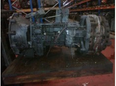 Recambio de caja cambios para iveco trucks autobus .... referencia OEM IAM 8S180 1304054150 149840 2