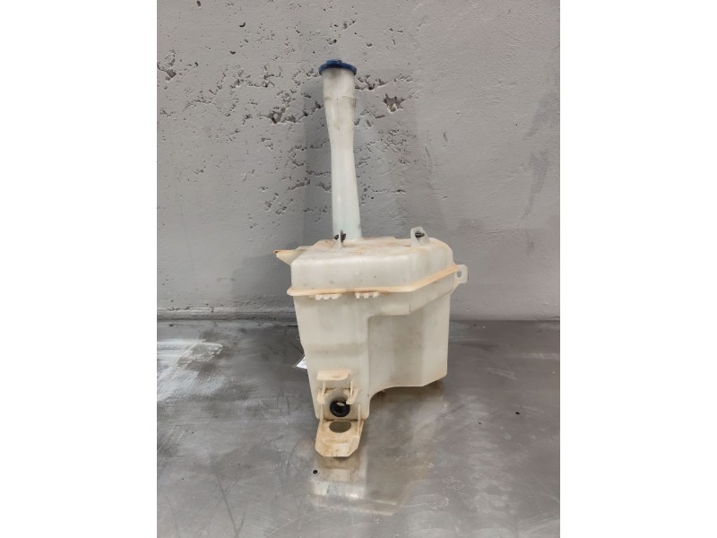 Recambio de deposito limpia para hyundai i30 (fd) 1.6 crdi referencia OEM IAM 98610  