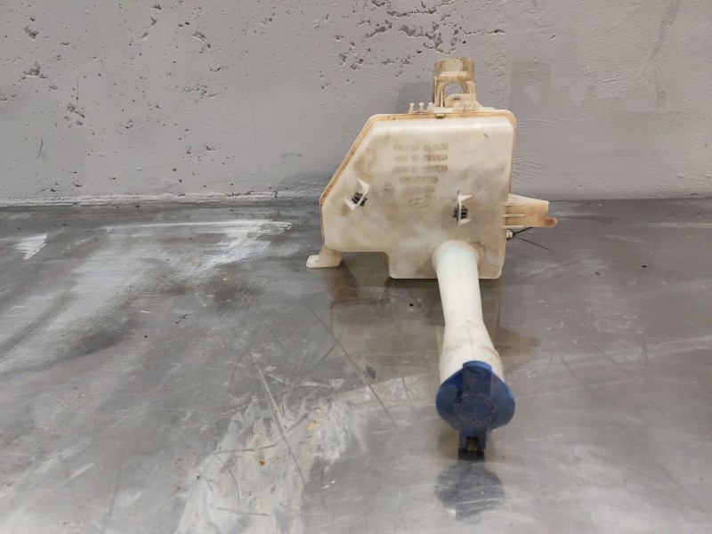 Recambio de deposito limpia para hyundai i30 (fd) 1.6 crdi referencia OEM IAM 98610  