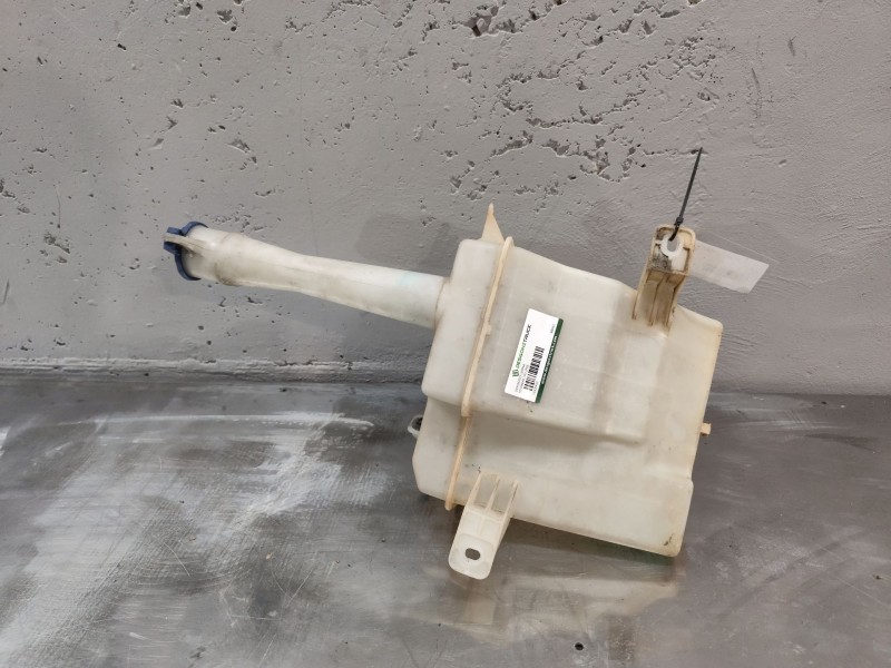 Recambio de deposito limpia para hyundai i30 (fd) 1.6 crdi referencia OEM IAM 98610  