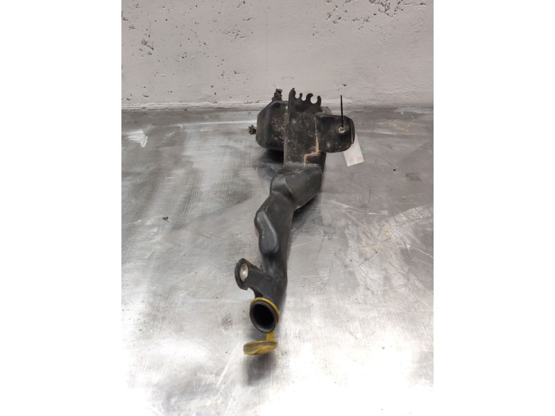 Recambio de deposito limpia para opel astra gtc 1.9 cdti referencia OEM IAM   