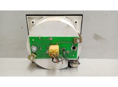 Recambio de cuadro instrumentos para iveco eurocargo 5.9 diesel referencia OEM IAM 98474451   2