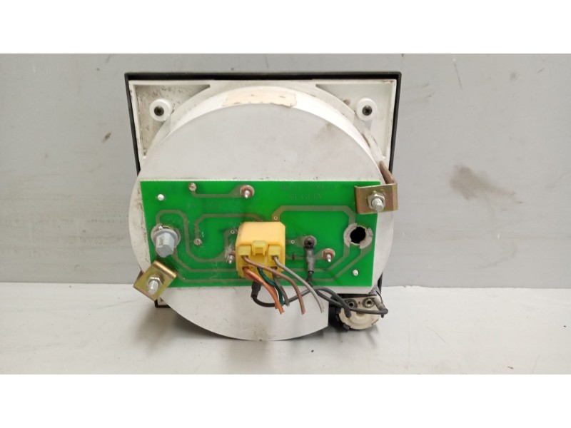 Recambio de cuadro instrumentos para iveco eurocargo 5.9 diesel referencia OEM IAM 98474451  