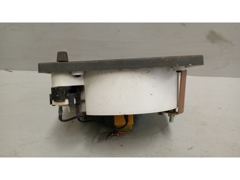 Recambio de cuadro instrumentos para iveco eurocargo 5.9 diesel referencia OEM IAM 98474451  