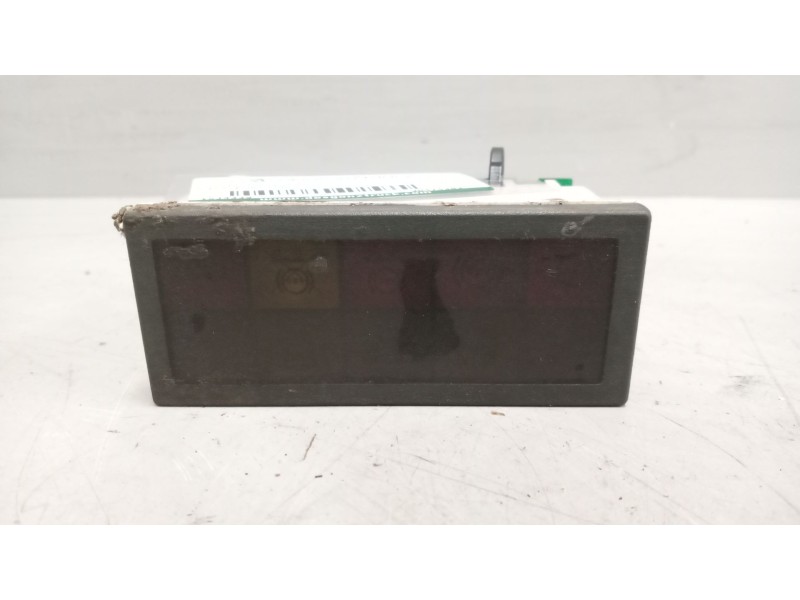 Recambio de cuadro instrumentos para iveco eurocargo 5.9 diesel referencia OEM IAM 98474383  