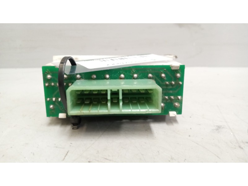 Recambio de cuadro instrumentos para iveco eurocargo 5.9 diesel referencia OEM IAM 98474383  